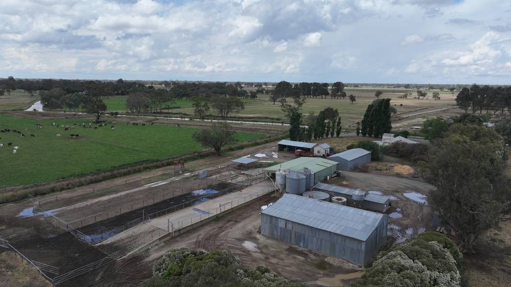 630 Morrissey Road, GIRGARRE, VIC 3624