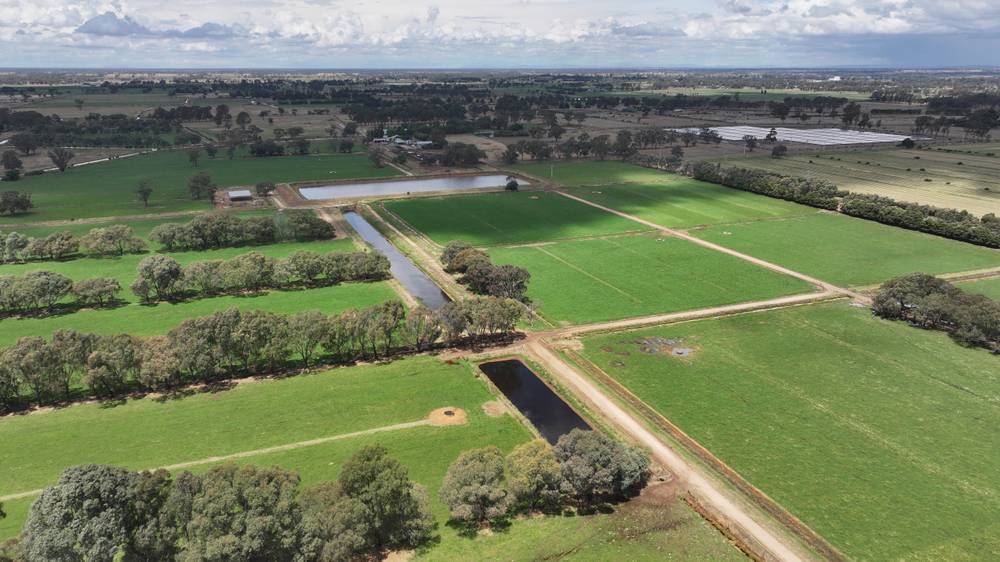 630 Morrissey Road, GIRGARRE, VIC 3624