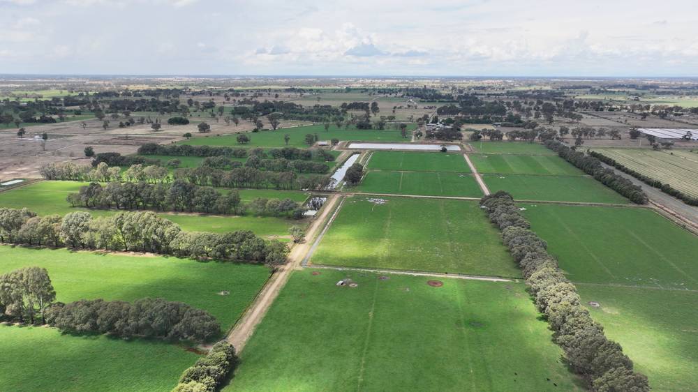 630 Morrissey Road, GIRGARRE, VIC 3624