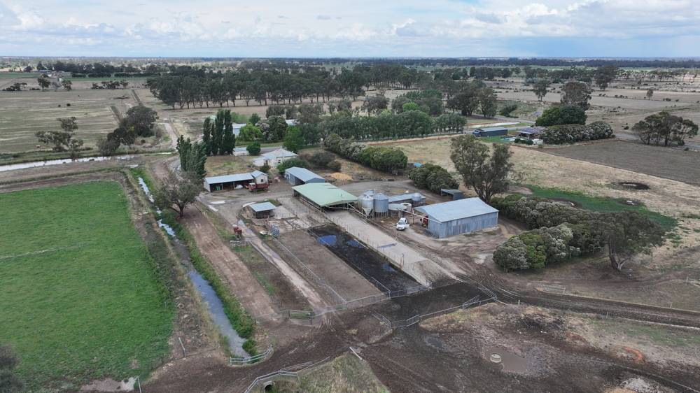 630 Morrissey Road, GIRGARRE, VIC 3624