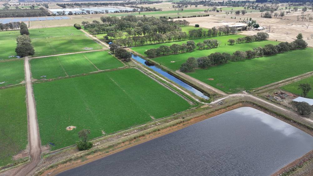 630 Morrissey Road, GIRGARRE, VIC 3624