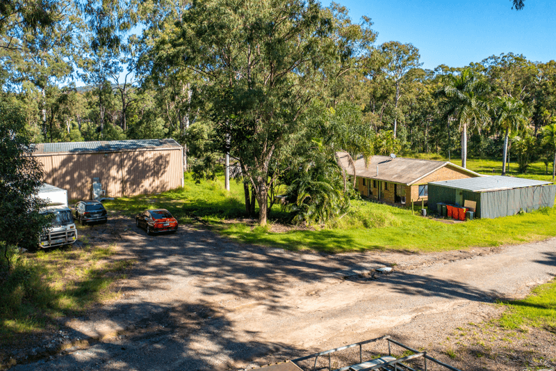 109 Sandy Creek Road, YATALA, QLD 4207