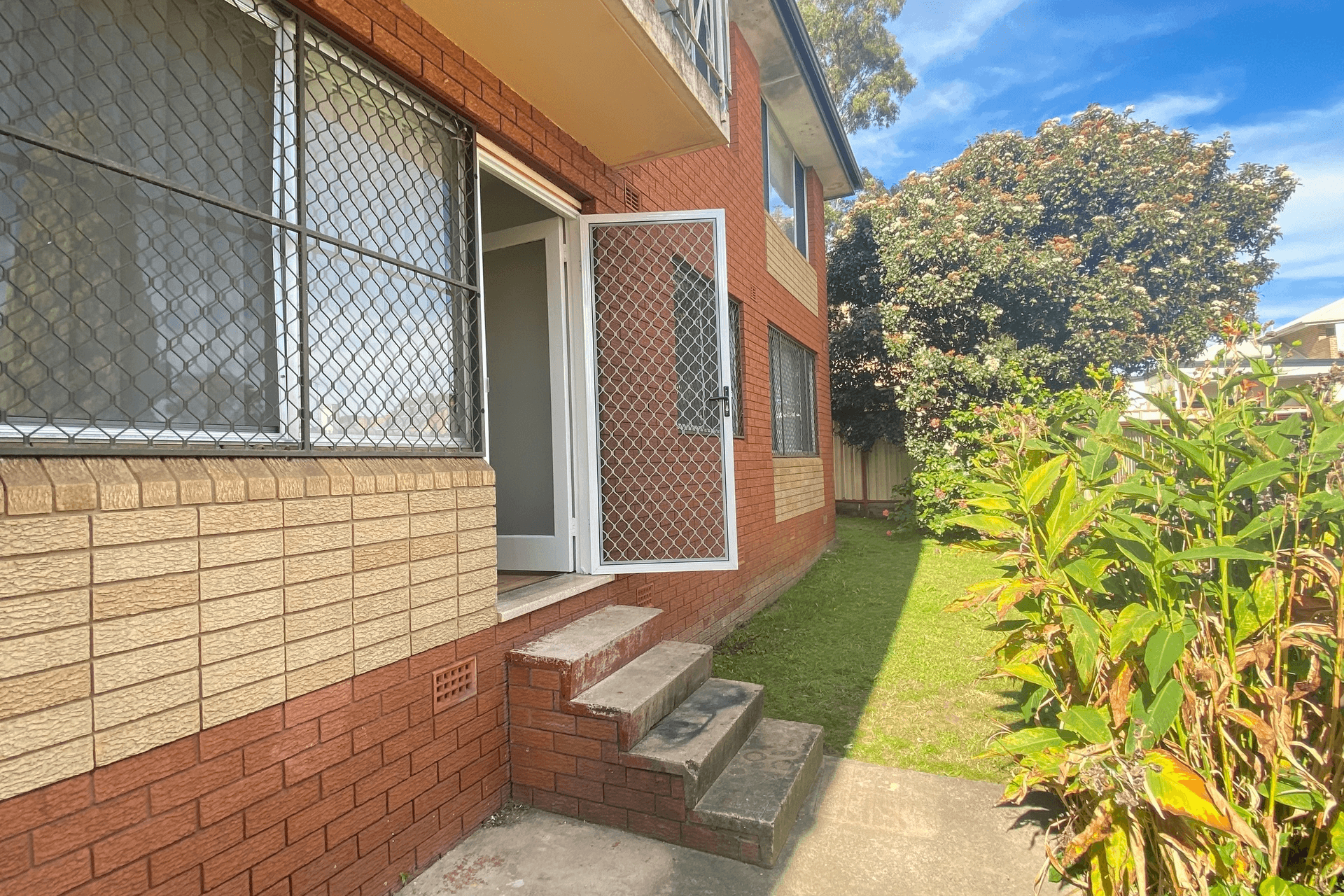 1/47 Wellington Road, Auburn, NSW 2144