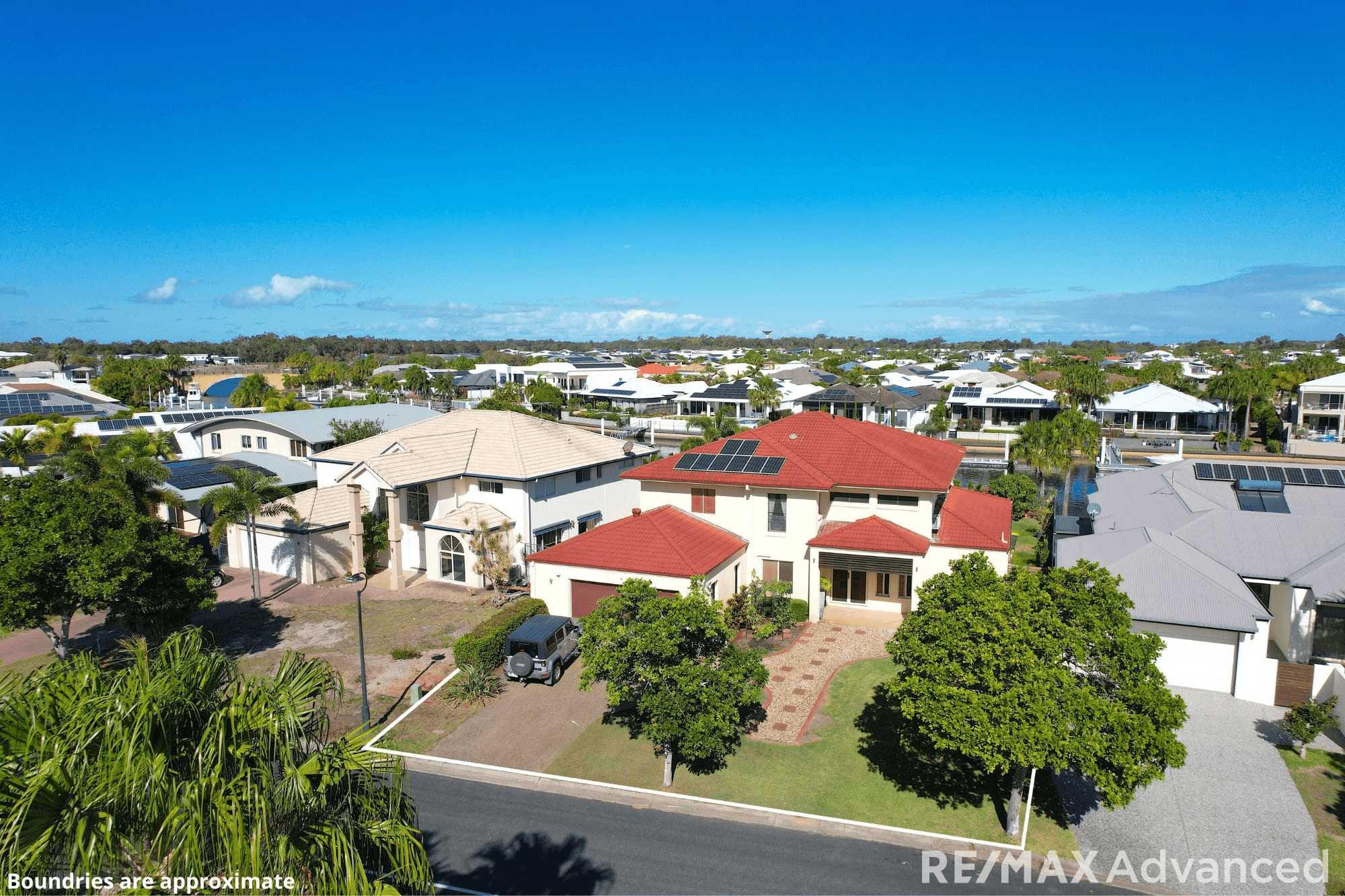 104 Cosmos Avenue, Banksia Beach, QLD 4507