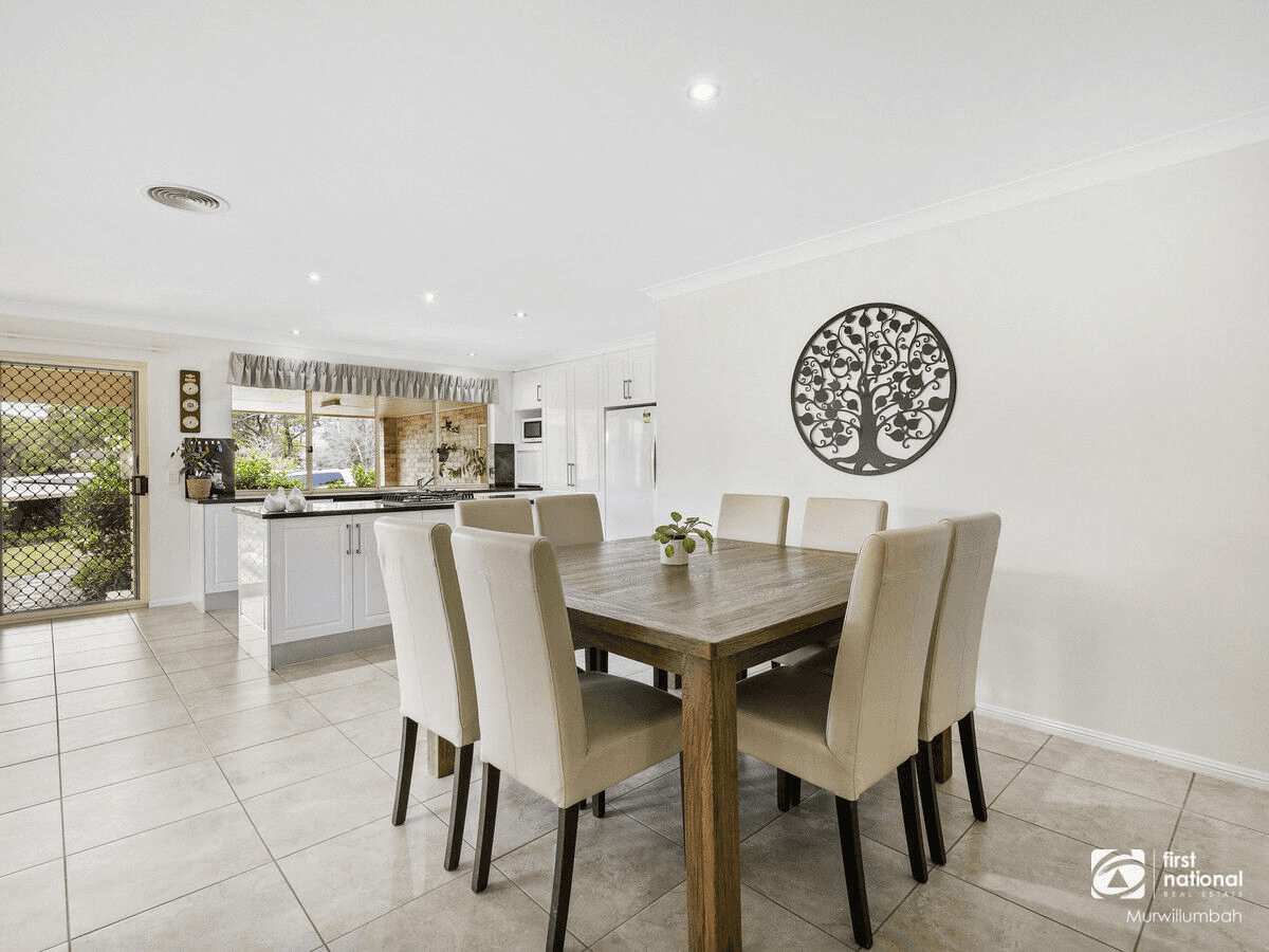 346 Pinnacle Road, Pumpenbil, NSW 2484