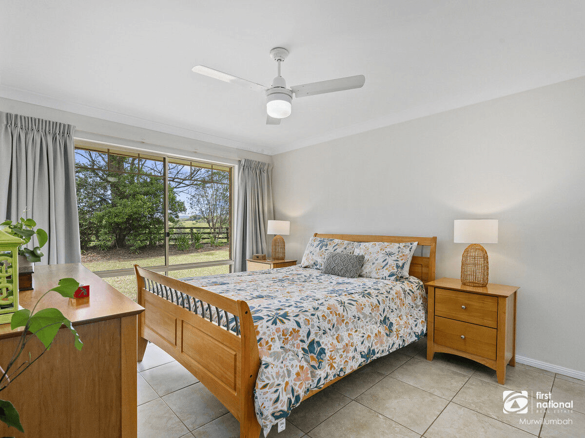 346 Pinnacle Road, Pumpenbil, NSW 2484