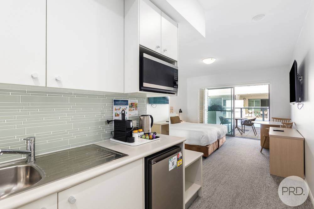 129/265 Sandy Point Road, SALAMANDER BAY, NSW 2317