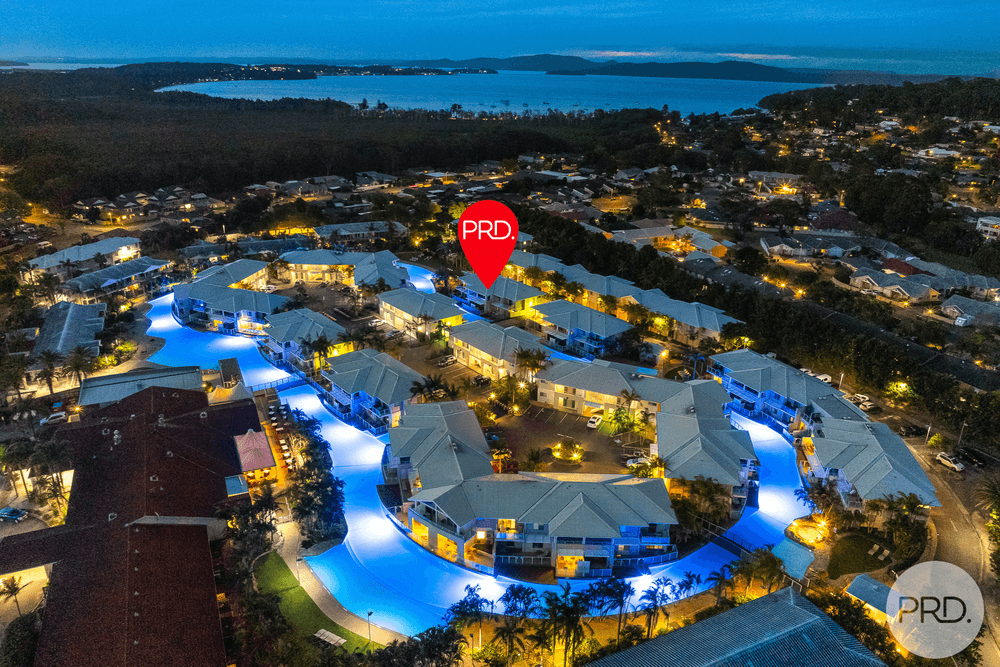 129/265 Sandy Point Road, SALAMANDER BAY, NSW 2317