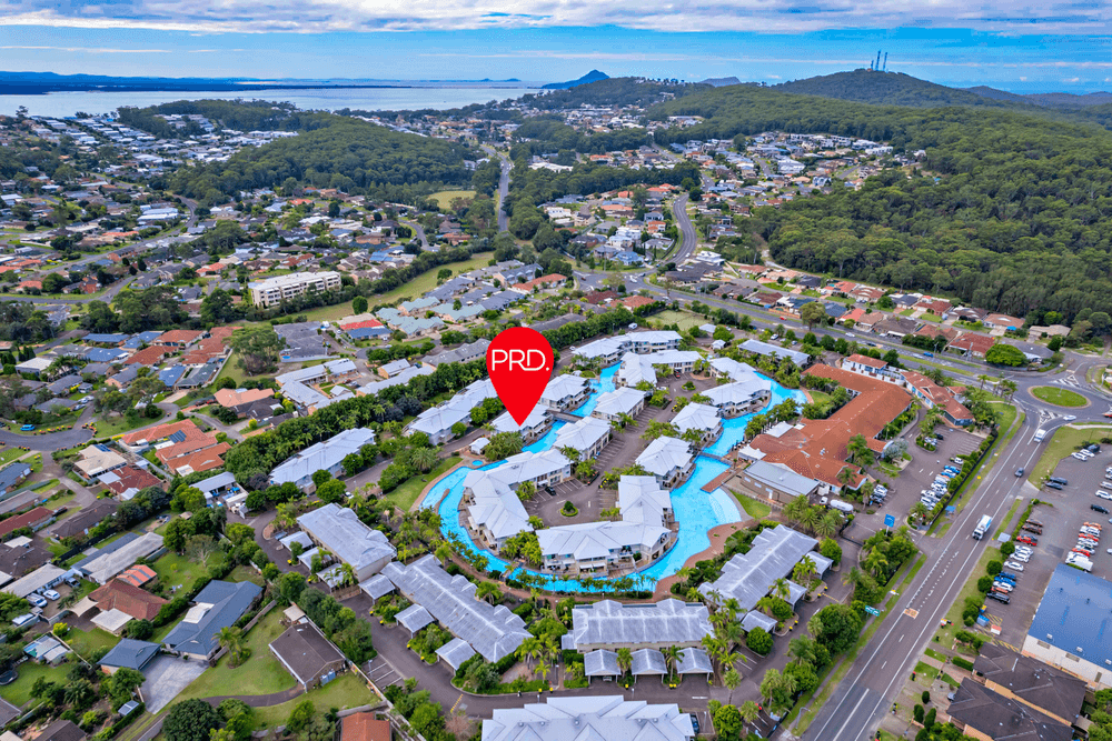 129/265 Sandy Point Road, SALAMANDER BAY, NSW 2317