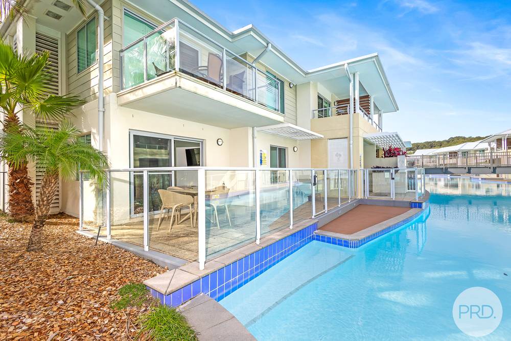129/265 Sandy Point Road, SALAMANDER BAY, NSW 2317