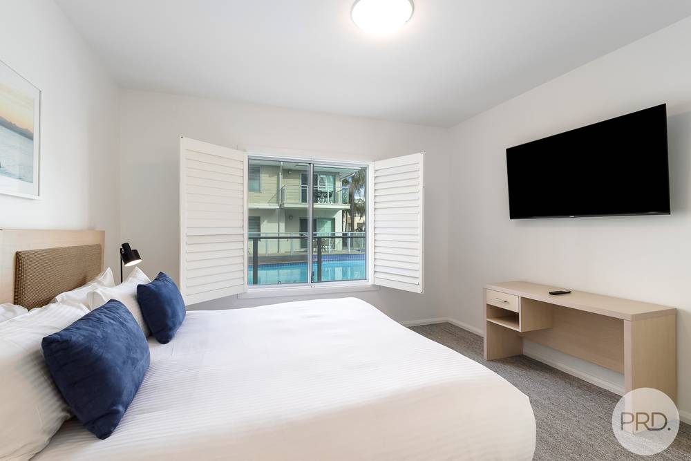 129/265 Sandy Point Road, SALAMANDER BAY, NSW 2317