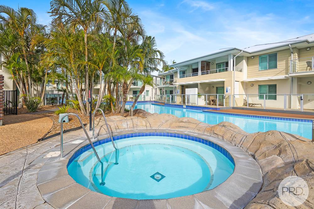 129/265 Sandy Point Road, SALAMANDER BAY, NSW 2317