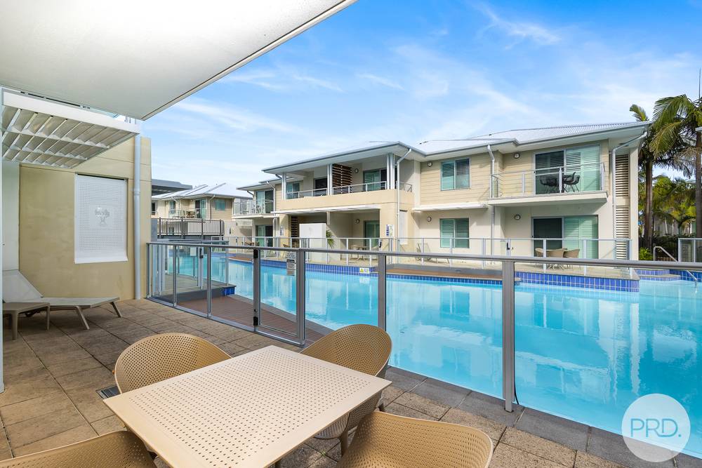 129/265 Sandy Point Road, SALAMANDER BAY, NSW 2317