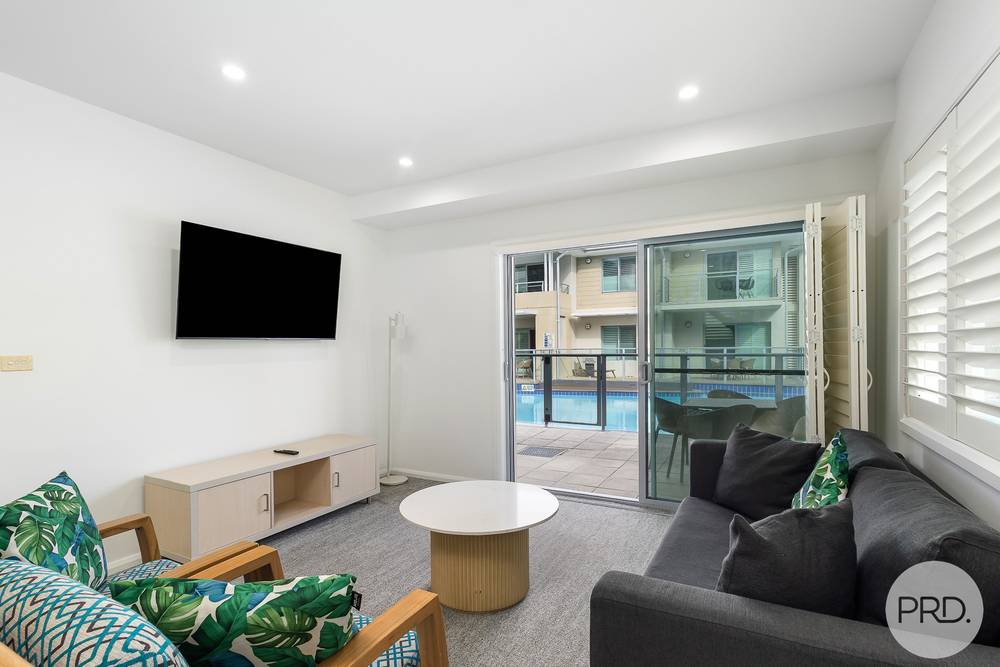129/265 Sandy Point Road, SALAMANDER BAY, NSW 2317