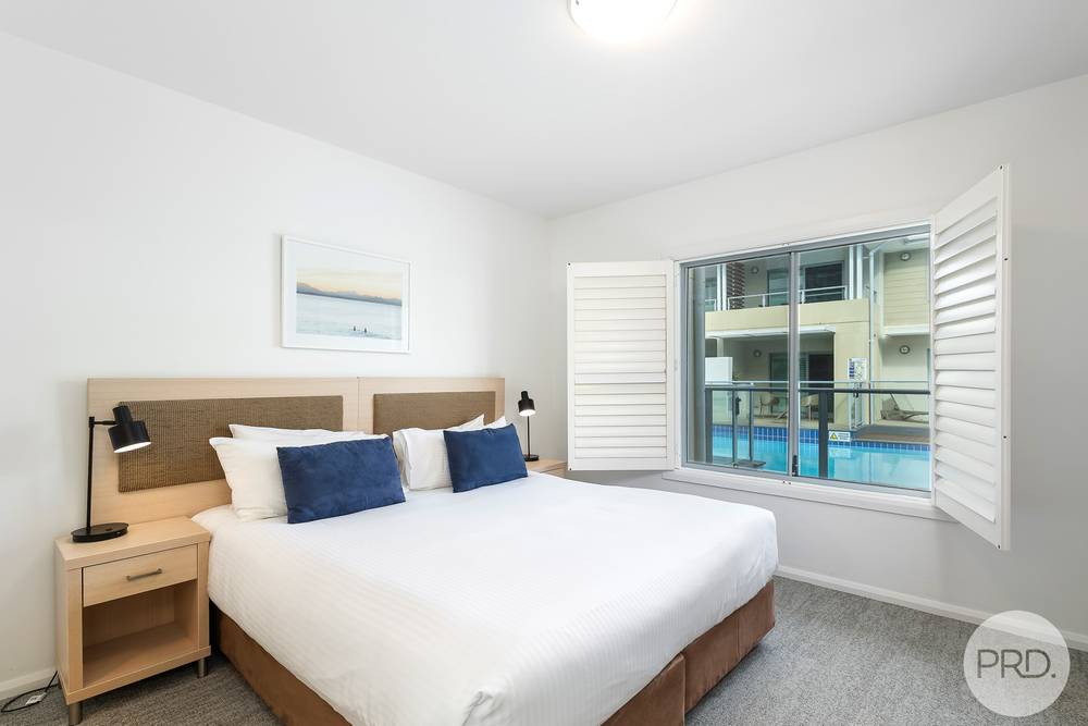 129/265 Sandy Point Road, SALAMANDER BAY, NSW 2317
