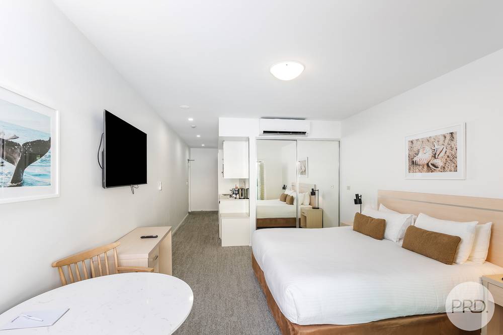 129/265 Sandy Point Road, SALAMANDER BAY, NSW 2317