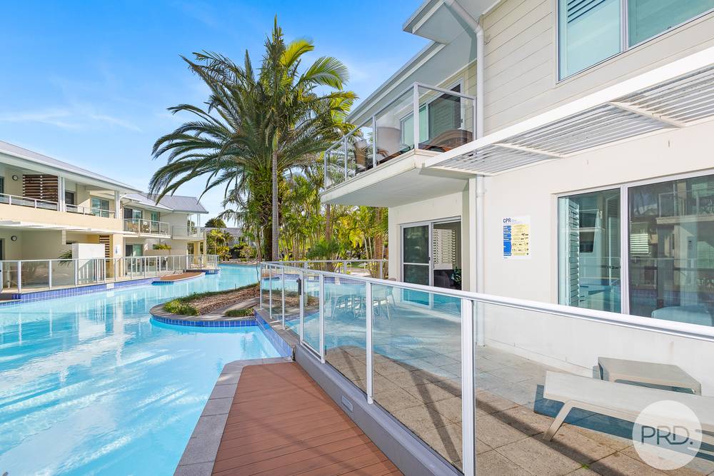 129/265 Sandy Point Road, SALAMANDER BAY, NSW 2317