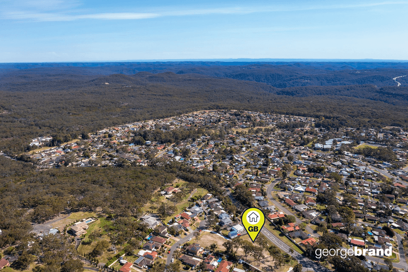 6 Jeniwa Cl, Kariong, NSW 2250