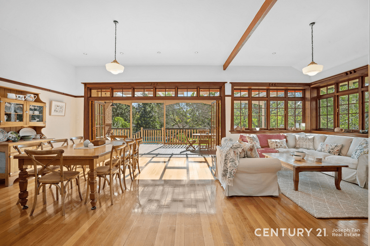 8 Murray Road, Beecroft, NSW 2119