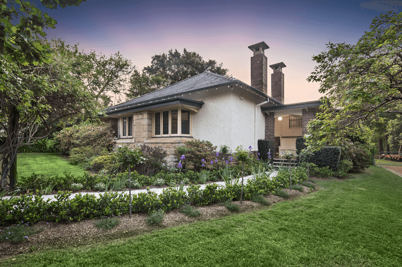 8 Murray Road, Beecroft, NSW 2119