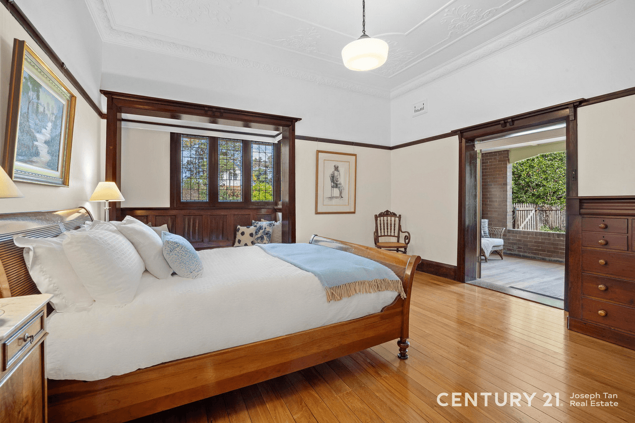 8 Murray Road, Beecroft, NSW 2119