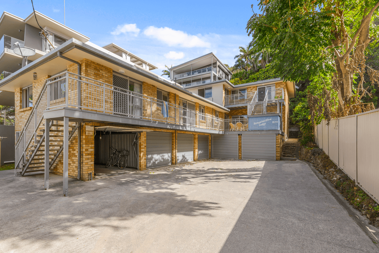 818-820 Pacific Parade, CURRUMBIN, QLD 4223