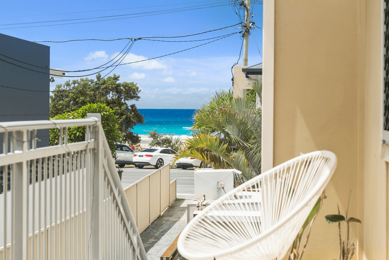 818-820 Pacific Parade, CURRUMBIN, QLD 4223