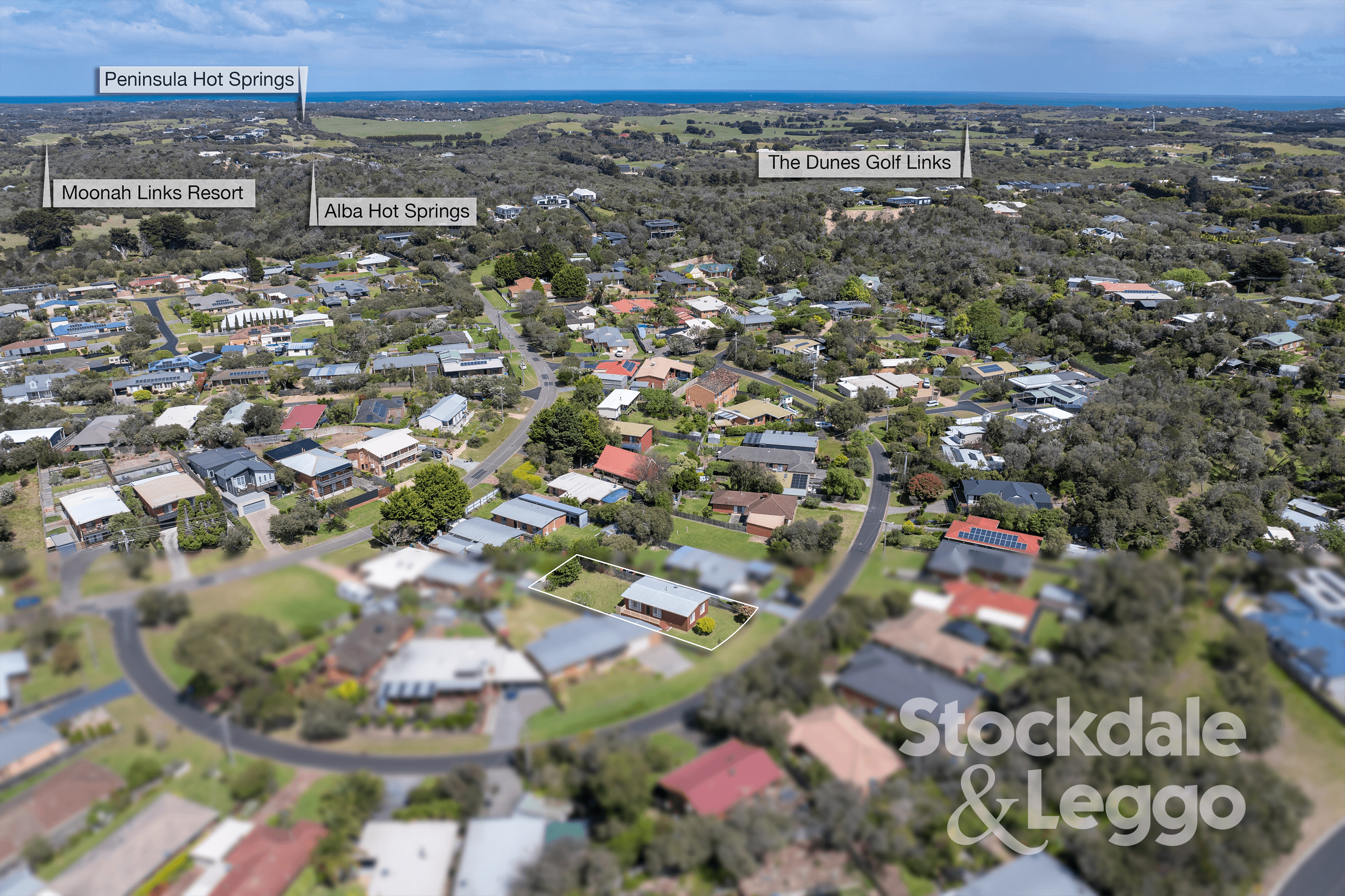 9 Bienias Crescent, Tootgarook, VIC 3941