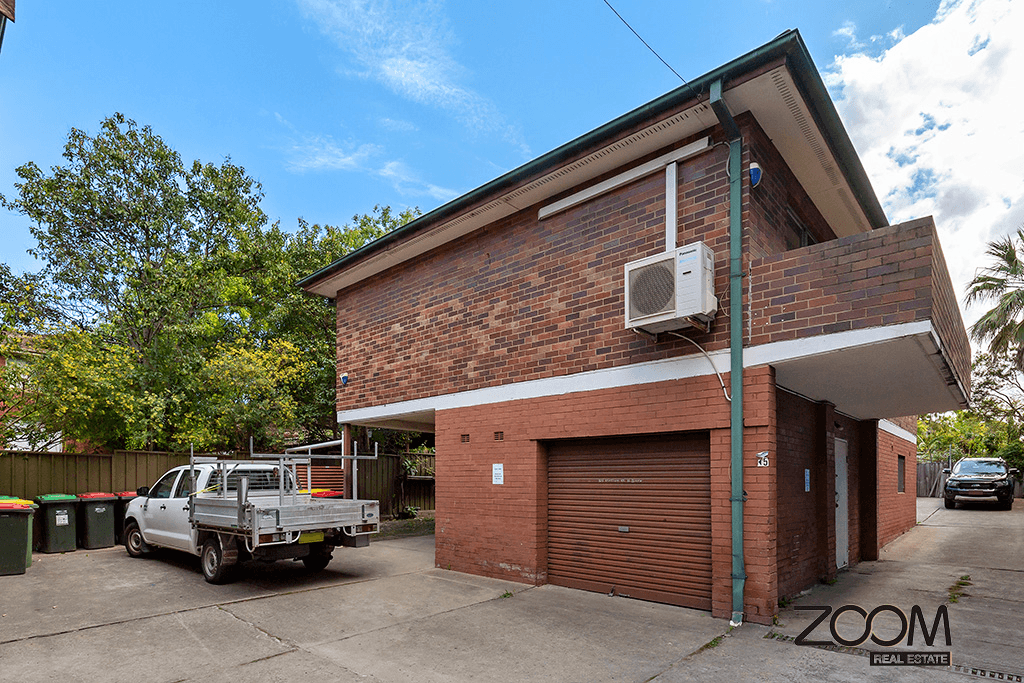 5 Station Street, HOMEBUSH, NSW 2140