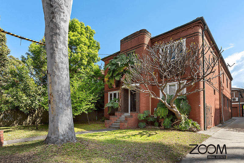 5 Station Street, HOMEBUSH, NSW 2140