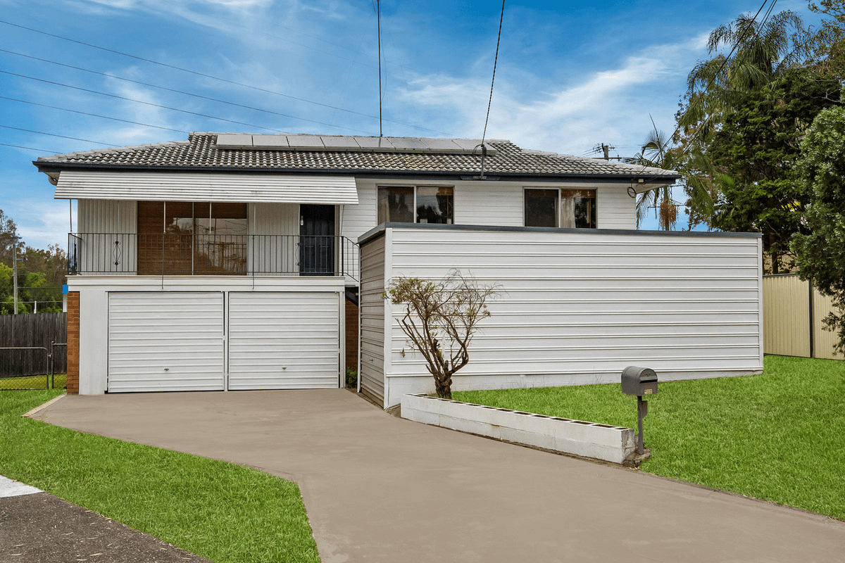 70 Halse Street, Sunnybank, QLD 4109