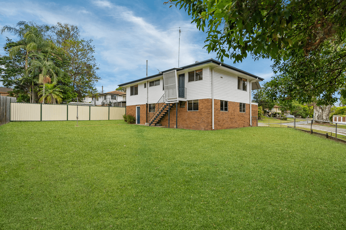 70 Halse Street, Sunnybank, QLD 4109