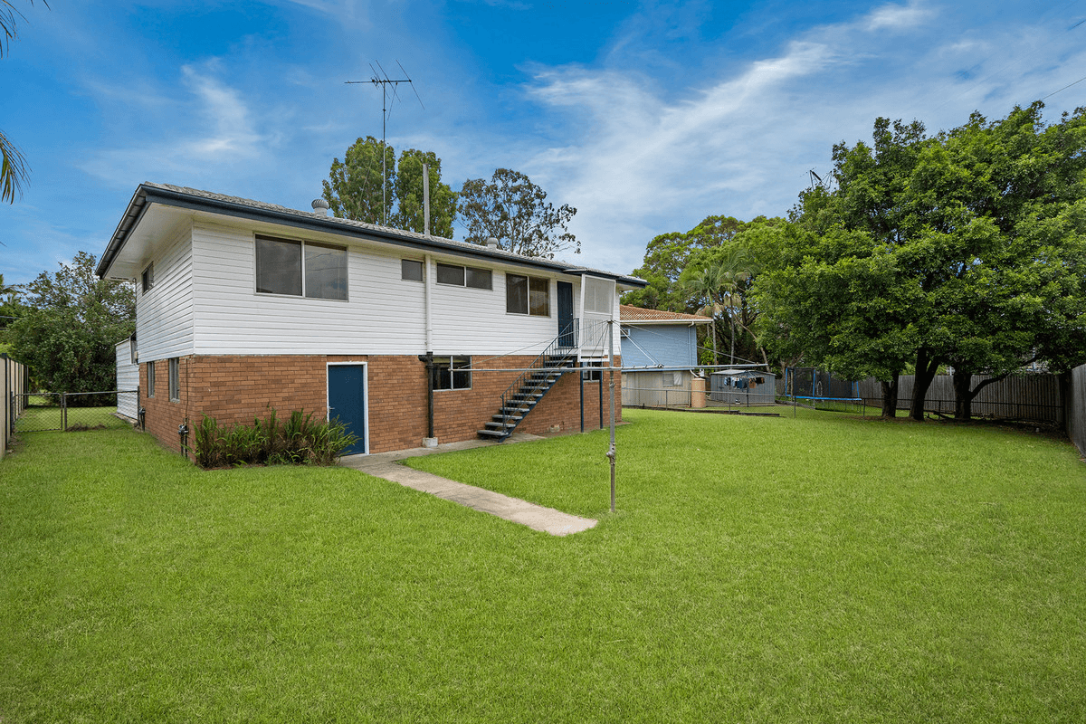 70 Halse Street, Sunnybank, QLD 4109