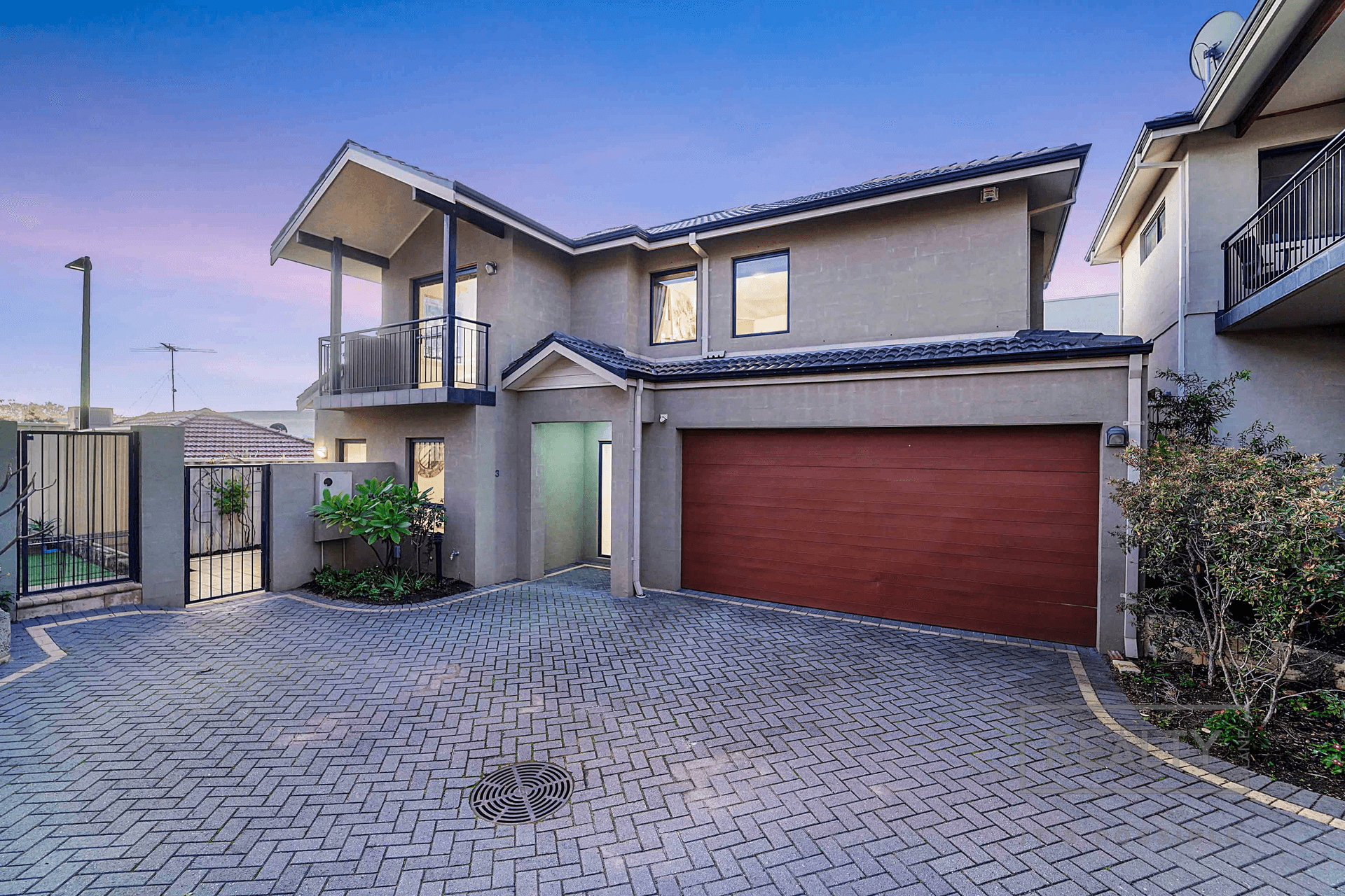 3/59 Westview Street, Scarborough, WA 6019