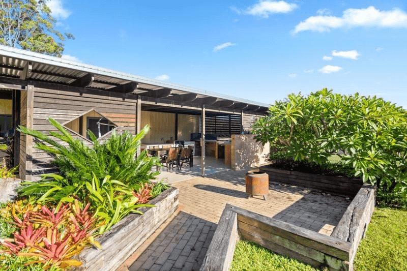 103 Kawana Lane, Barraganyatti, NSW 2441