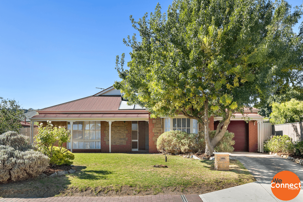 12 Richards Road, WILLUNGA, SA 5172