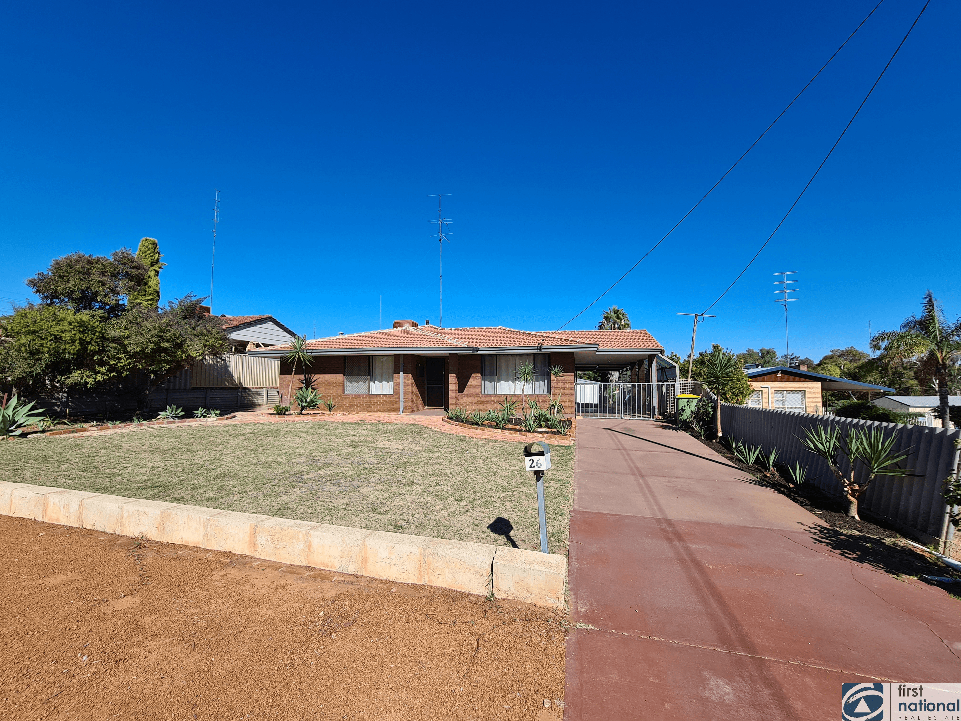 26 Gibbings Street, NORTHAM, WA 6401