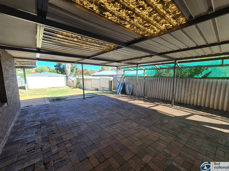 26 Gibbings Street, NORTHAM, WA 6401