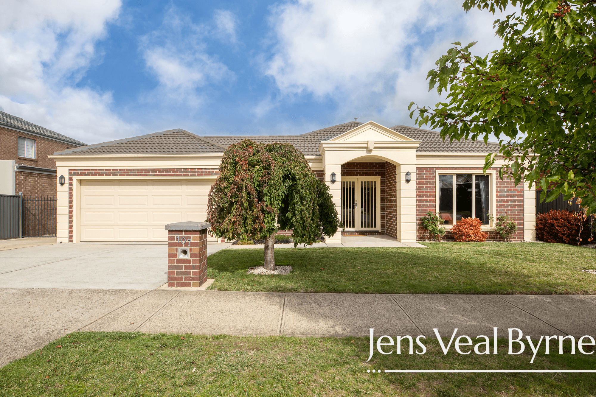 107 Cuthberts Road, Alfredton, VIC 3350