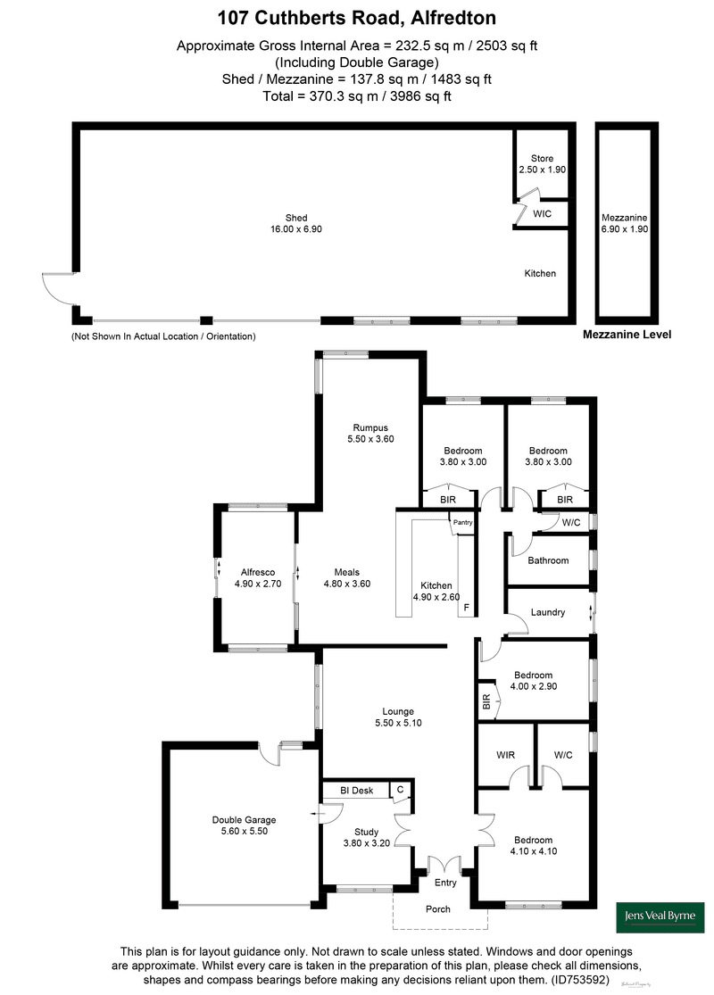 107 Cuthberts Road, Alfredton, VIC 3350