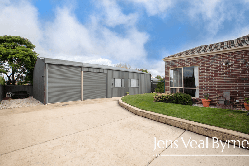 107 Cuthberts Road, Alfredton, VIC 3350