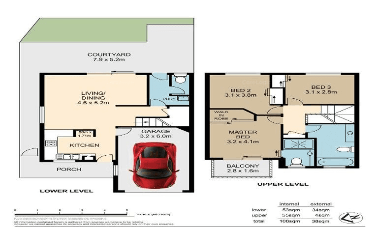 70/8 Diamond Place, Runcorn, QLD 4113