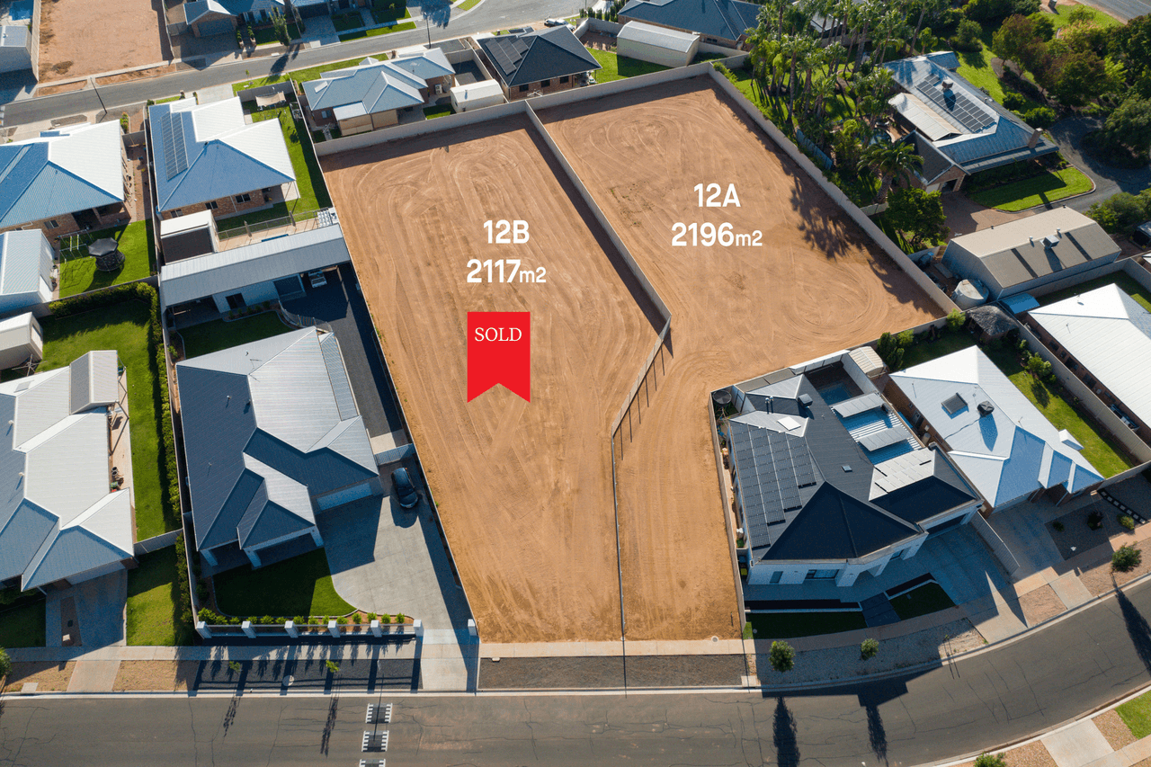 12A Claremont Drive, Irymple, VIC 3498