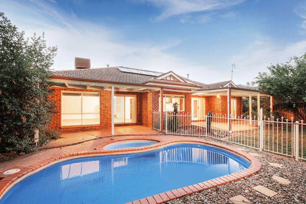 16 Niblick Street, Wodonga, VIC 3690