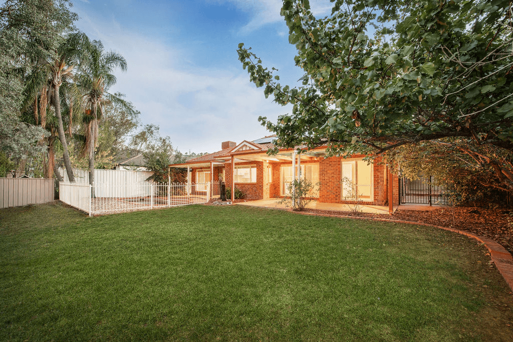 16 Niblick Street, Wodonga, VIC 3690