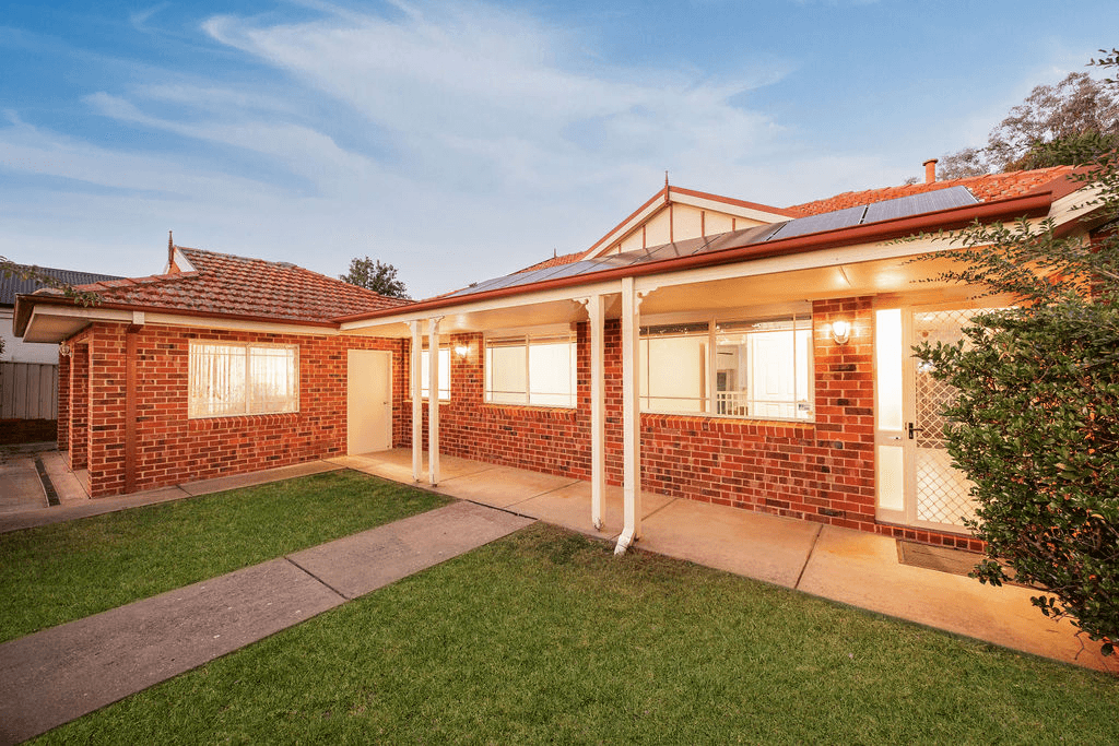 16 Niblick Street, Wodonga, VIC 3690