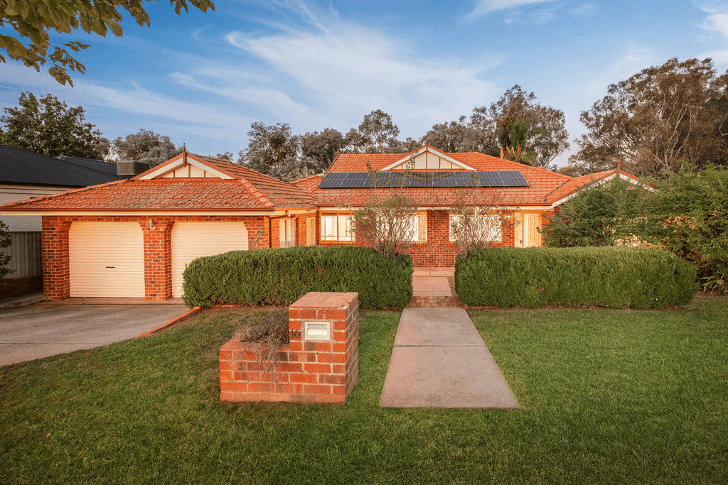 16 Niblick Street, Wodonga, VIC 3690