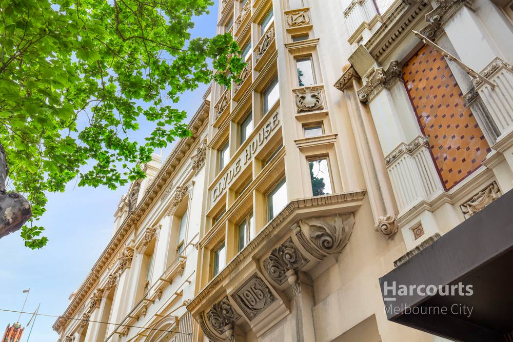 503/182 Collins Street, MELBOURNE, VIC 3000