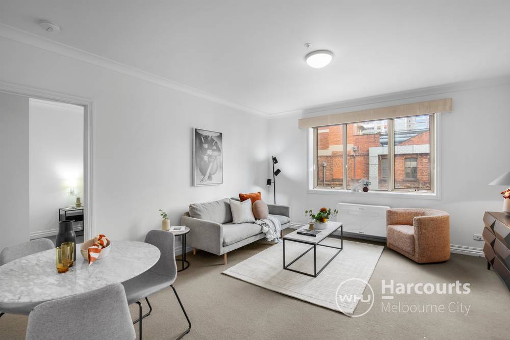 503/182 Collins Street, MELBOURNE, VIC 3000