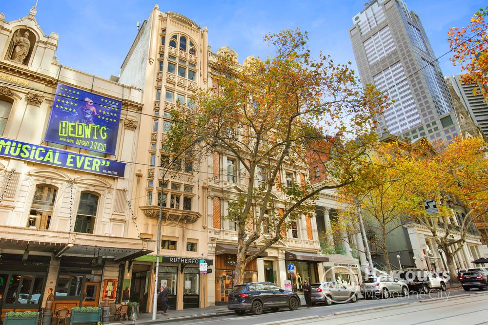 503/182 Collins Street, MELBOURNE, VIC 3000